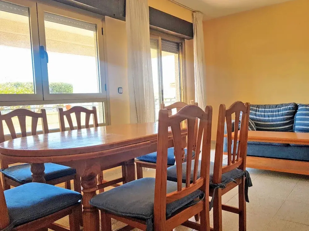 Apartamento Maritimus