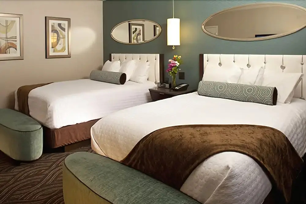 Northern Quest Resort And Casino