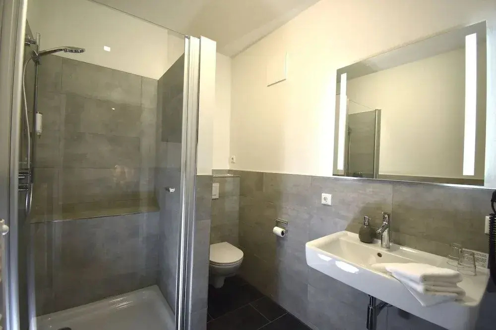 Hotel Kloster Damme