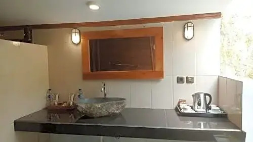 Cersen Resort Lombok