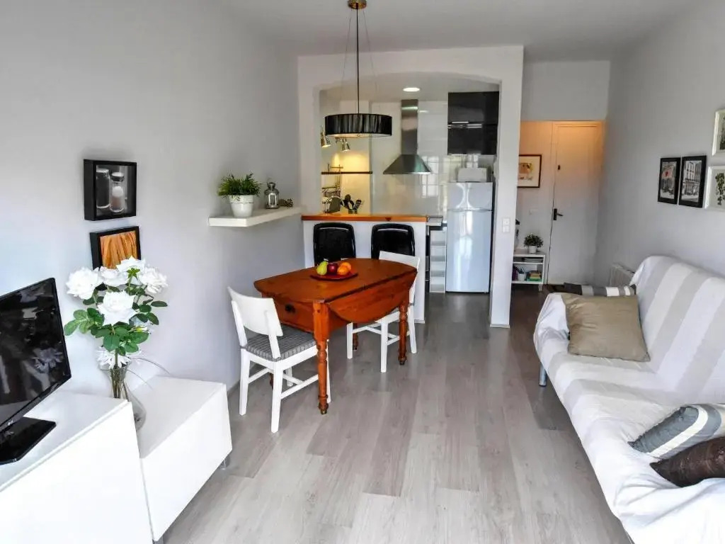 La Conca, encantador apartamento para 2 pax E34026