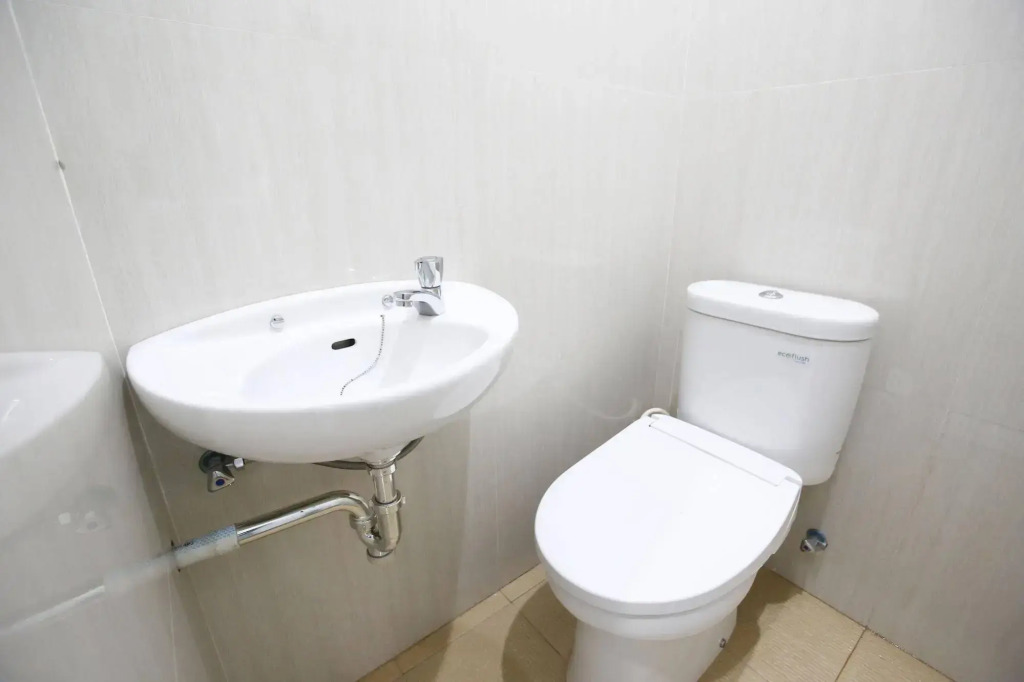 Tebet Utara RedPartner