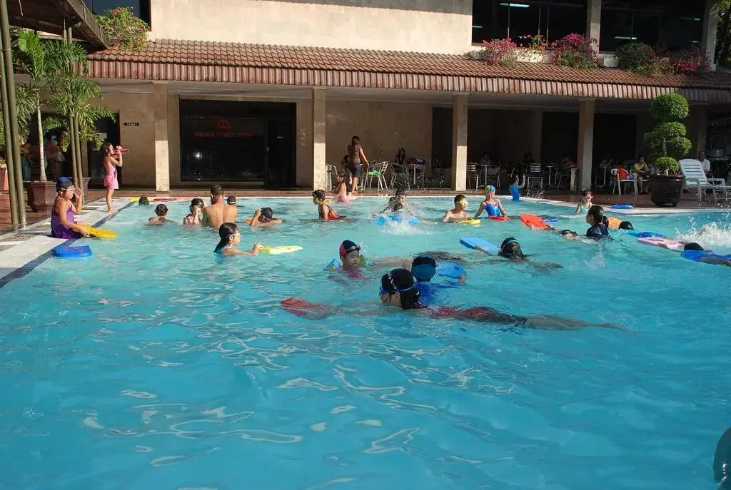 Sandjaja Palembang