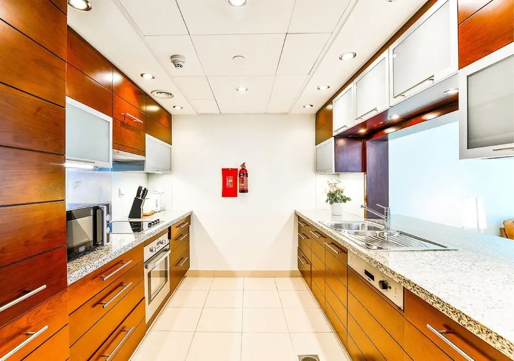 Mayfair - Ease by Emaar Two Bedroom