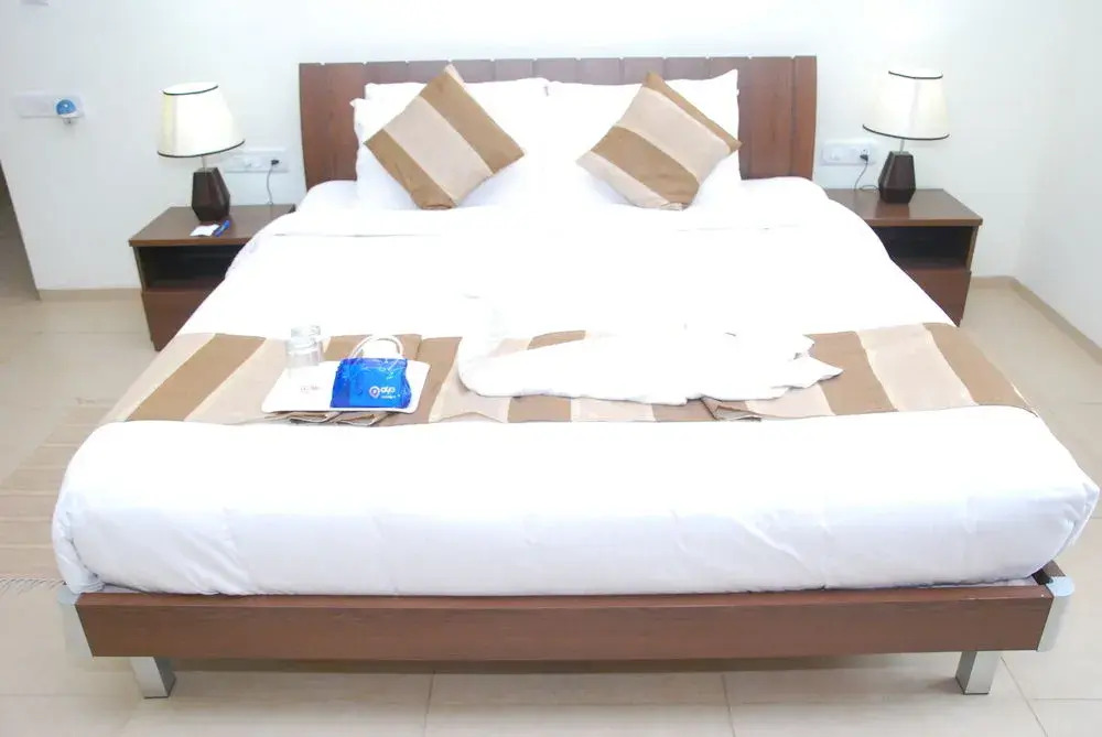 OYO Premium Madikeri Coorg