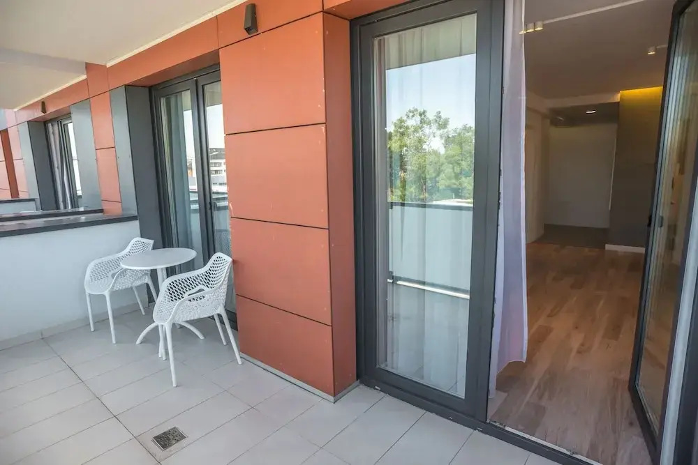 UBA Accommodation