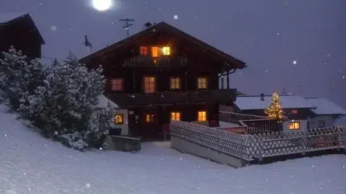 Ferienhaus Martlerhof