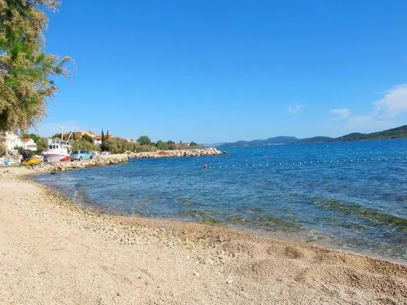 Apartments Marinko