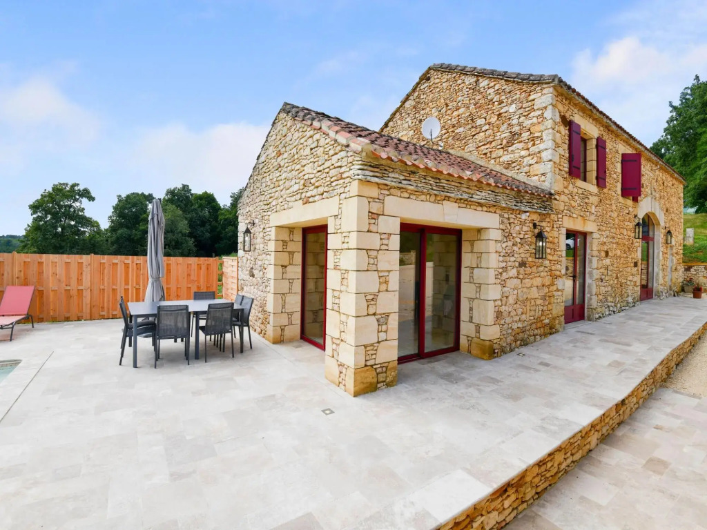 Family Retreat in Prats-du-perigord