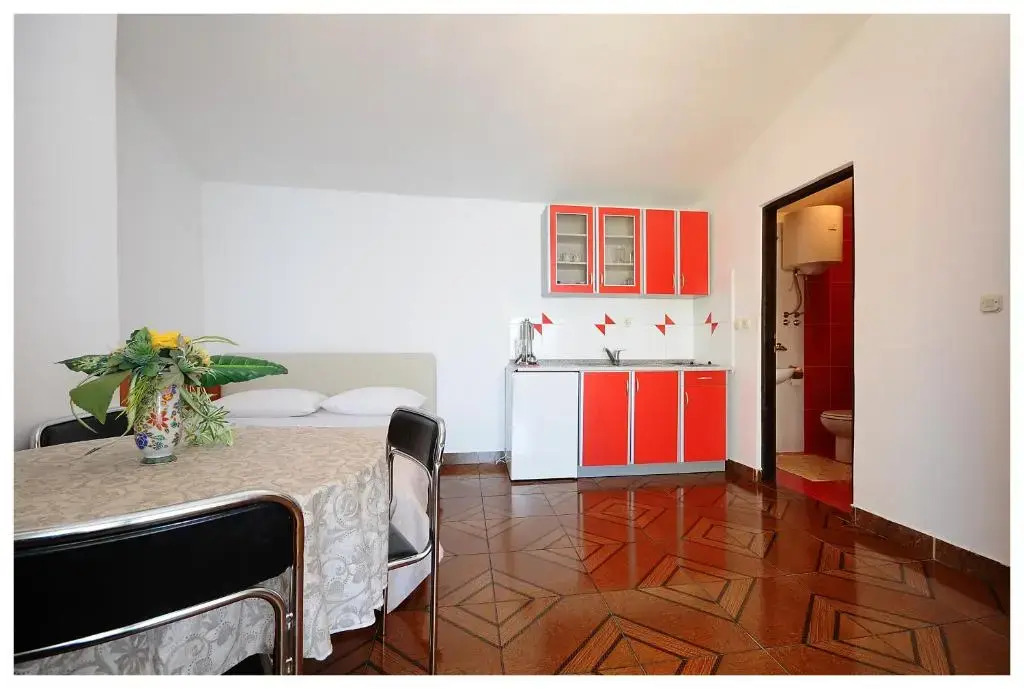 Apartments Renjak