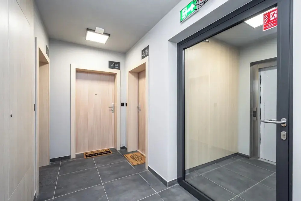 RentPlanet - Apartamenty Modena