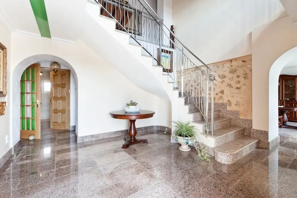 Villa Lux Muntanya