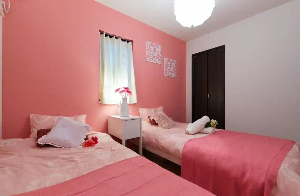 Asakusa Skytree Luxury House