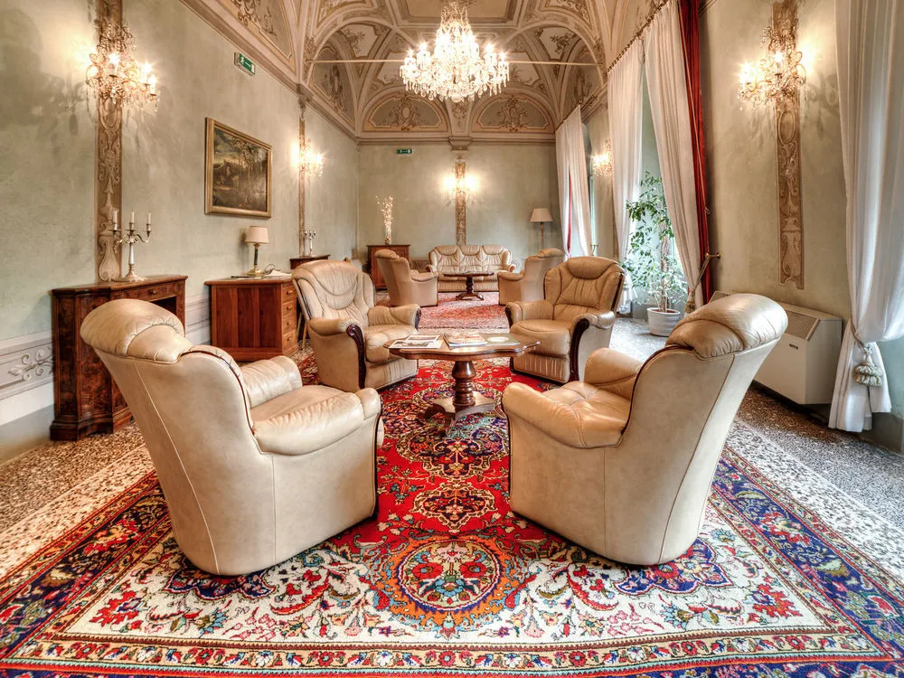 Hotel Villa Stanley