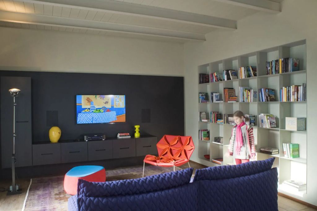 Milan Design Suites