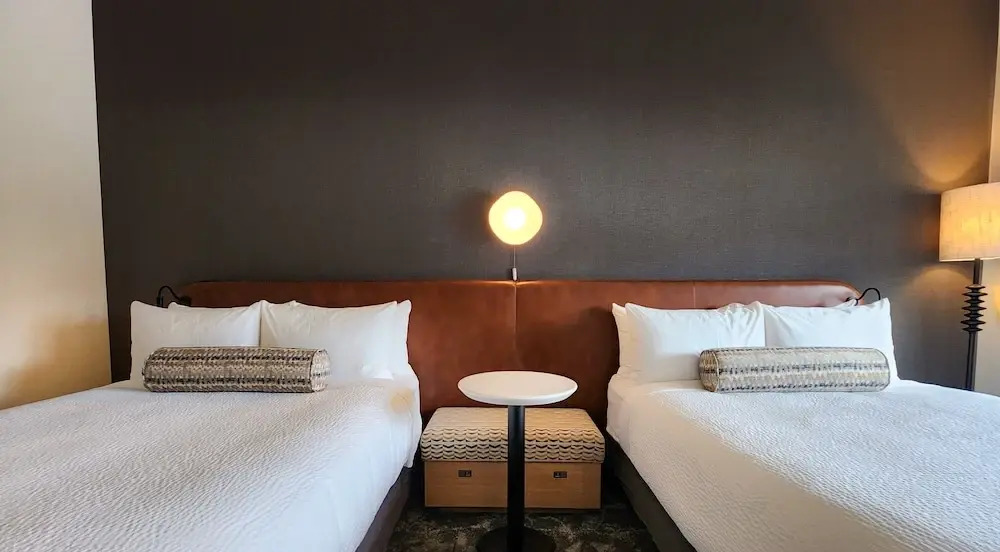 Rayland Hotel