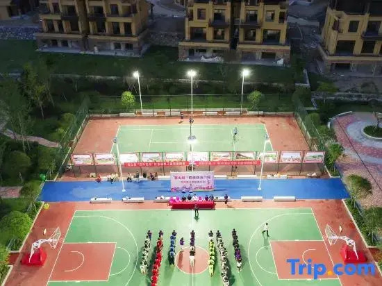 Yangxinyuan Yeshe Hotel