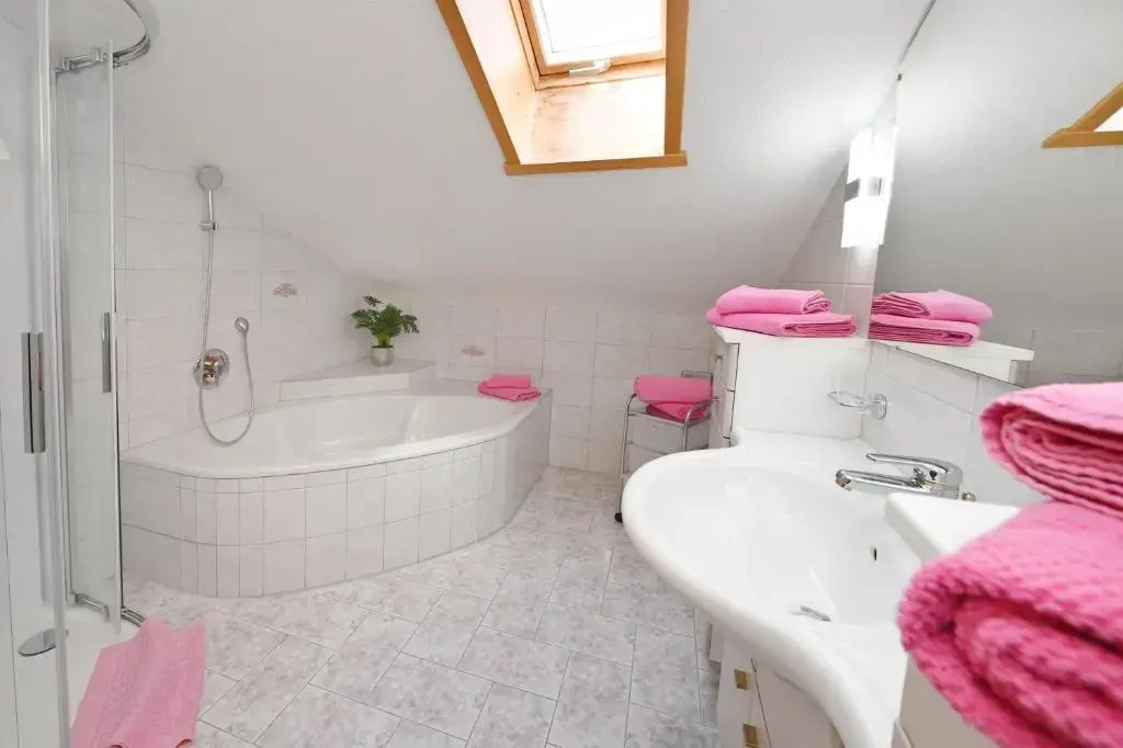 Appartement Sandra