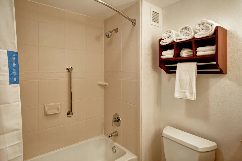 Hampton Inn Overland Park