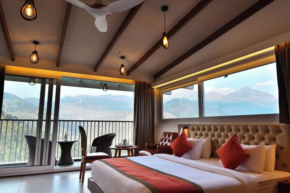 British County Resort