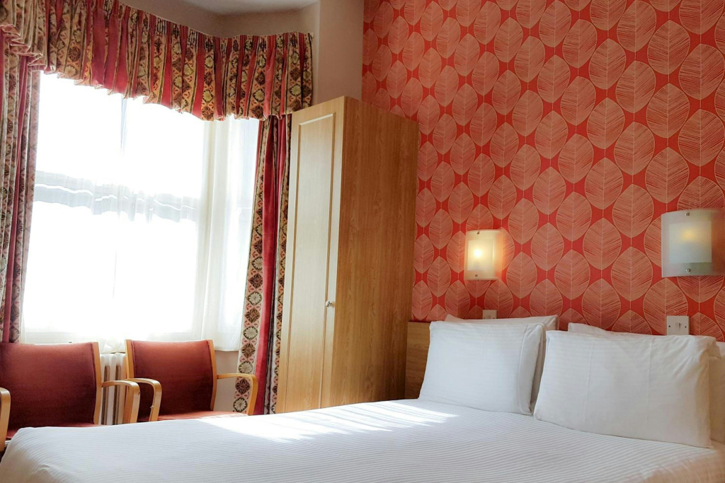 Ocean Beach Hotel & Spa - OCEANA COLLECTION