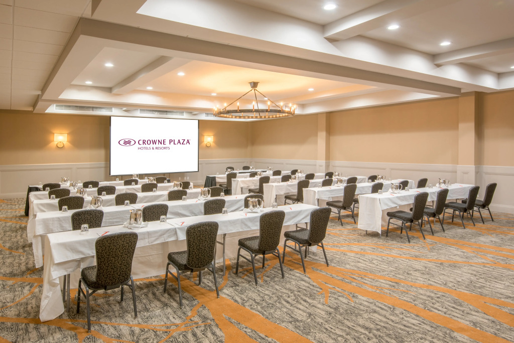 Crowne Plaza Resort Asheville by IHG