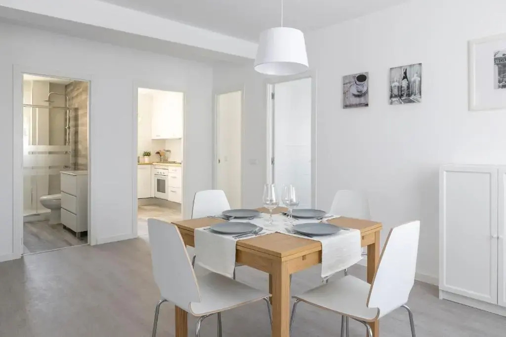 ApartUP Las Naves