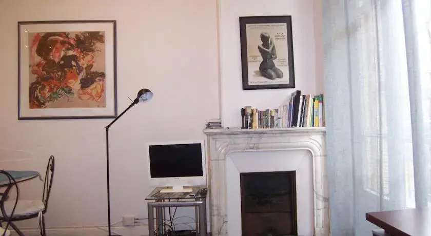 Appartement Fricéro