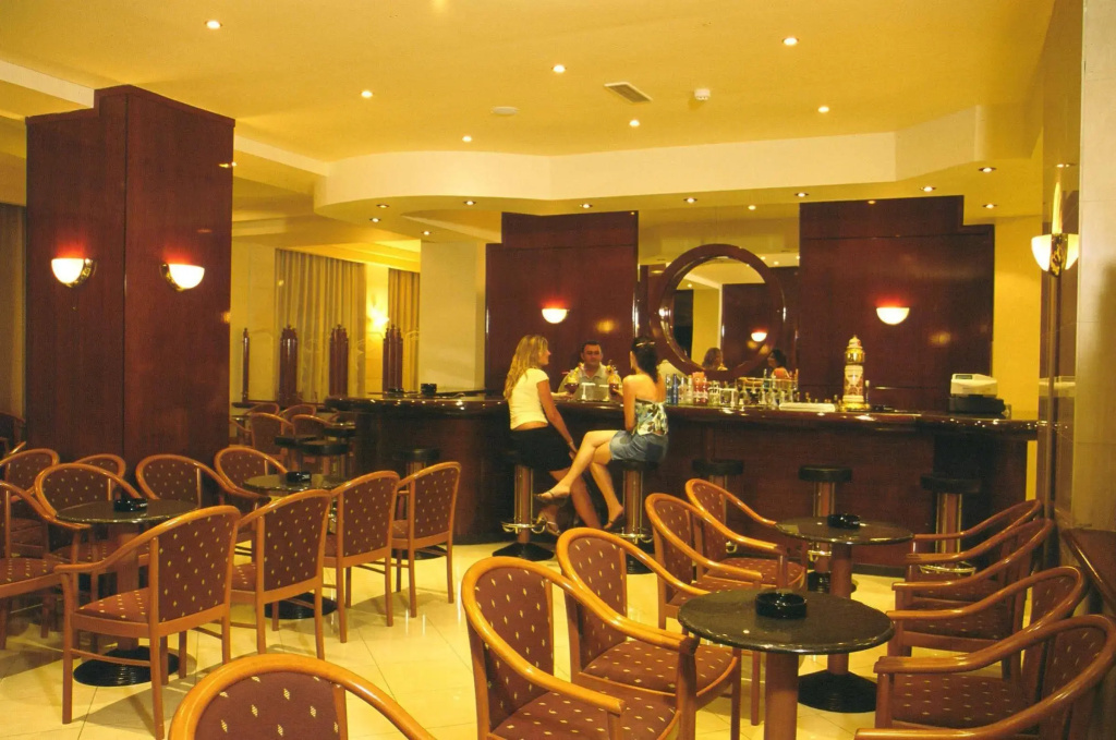Rodos Star All Inclusive Hotel