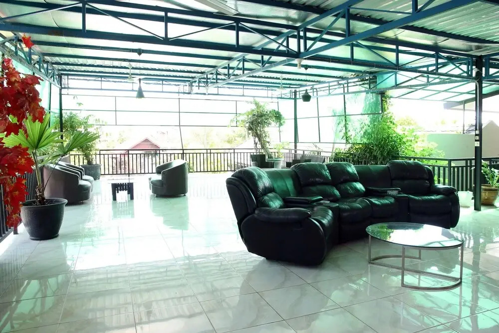 Wisma Malawen Palangkaraya Mitra RedDoorz