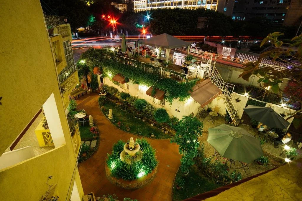 Xiamen Locanda International Hostel