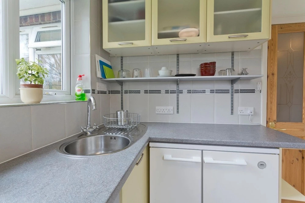Poplar House Serviced Apartments