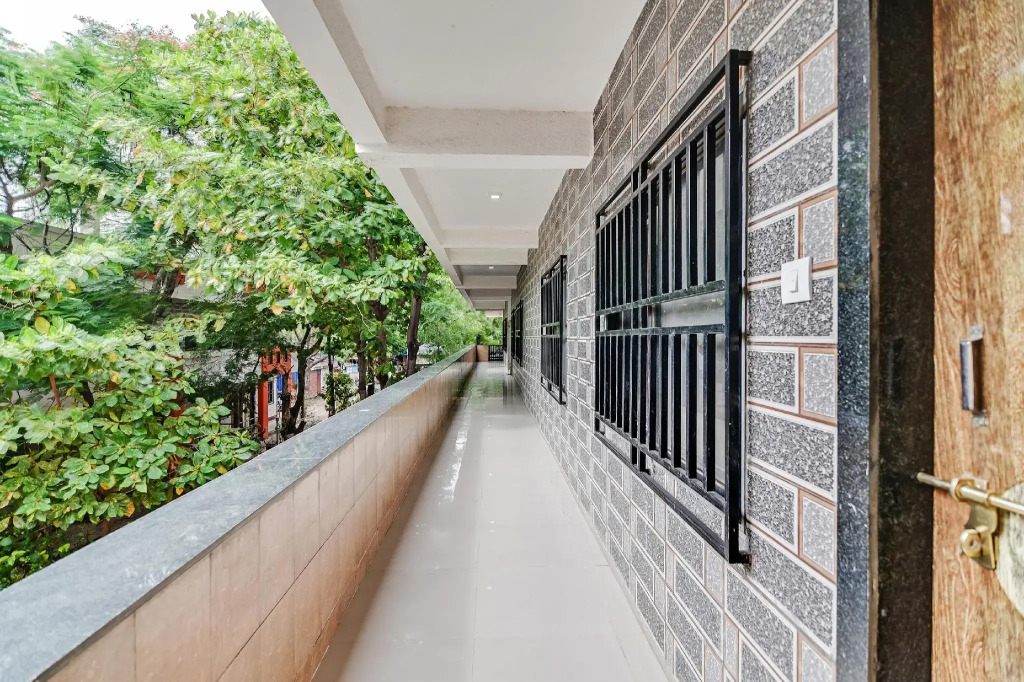 OYO 46449 Sai Prasad Resort