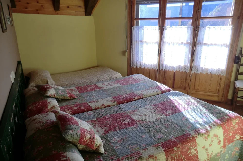 Pension Malida