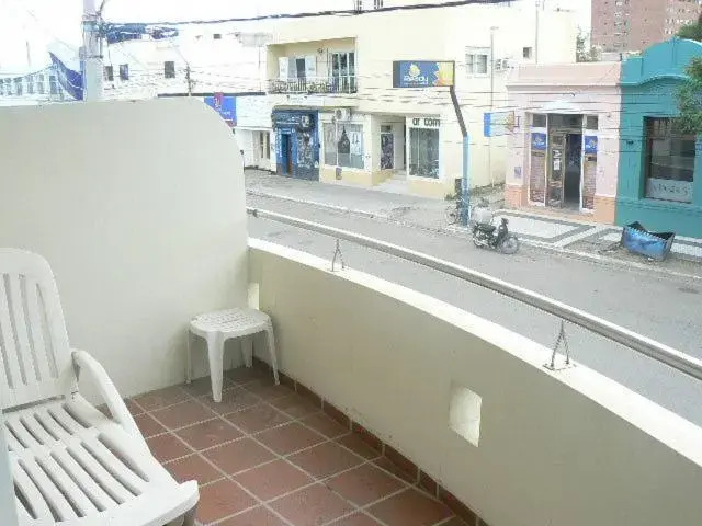 Departamentos Santa Monica