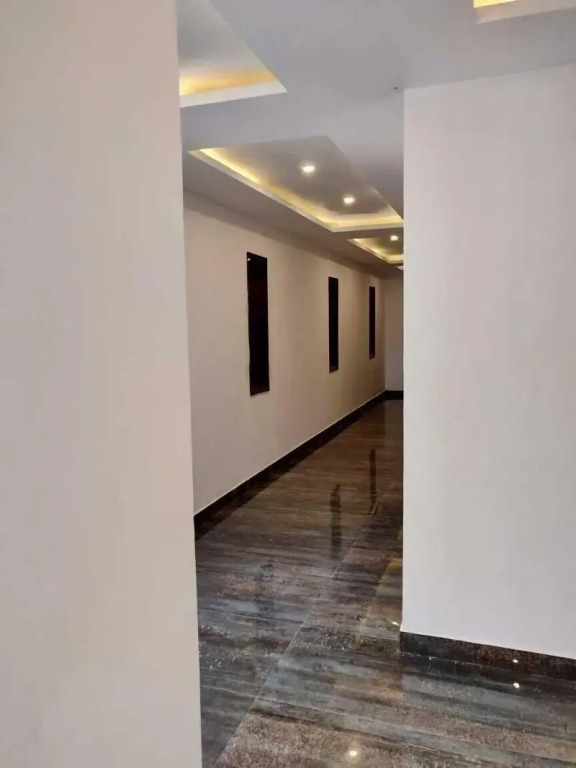 Parwati Retreat