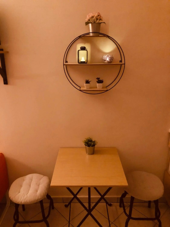 The Student's Home