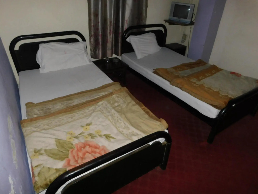 Hotel Lahore City