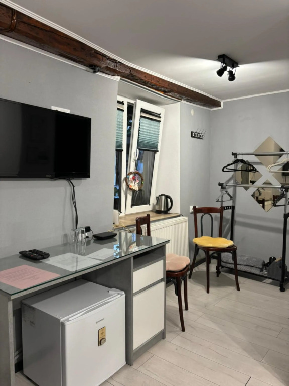 Cozy Room Old Town Sibiu-Sac Voyage Ocnei