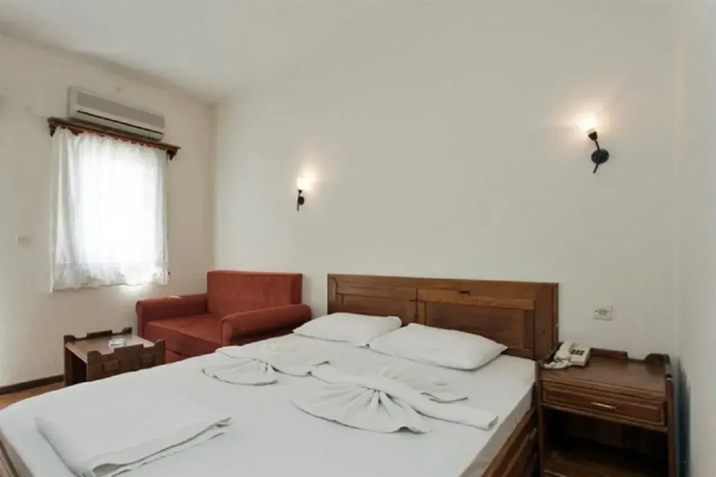 Hotel Baba