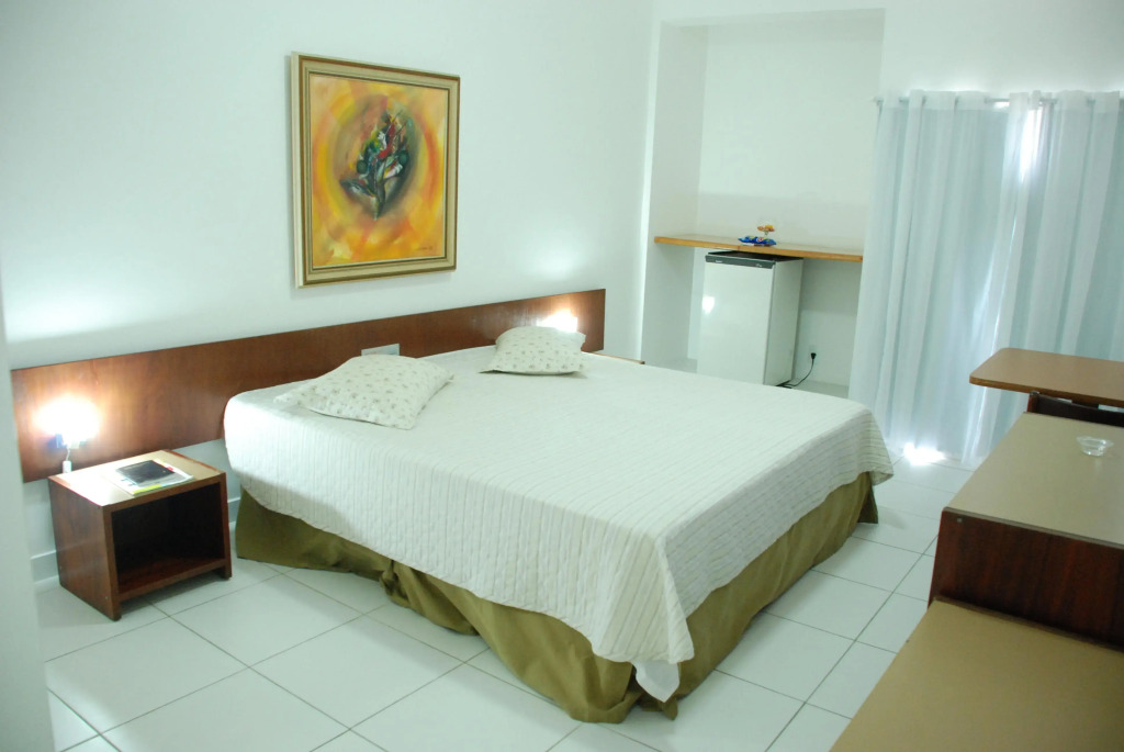 Itajubá Hotel