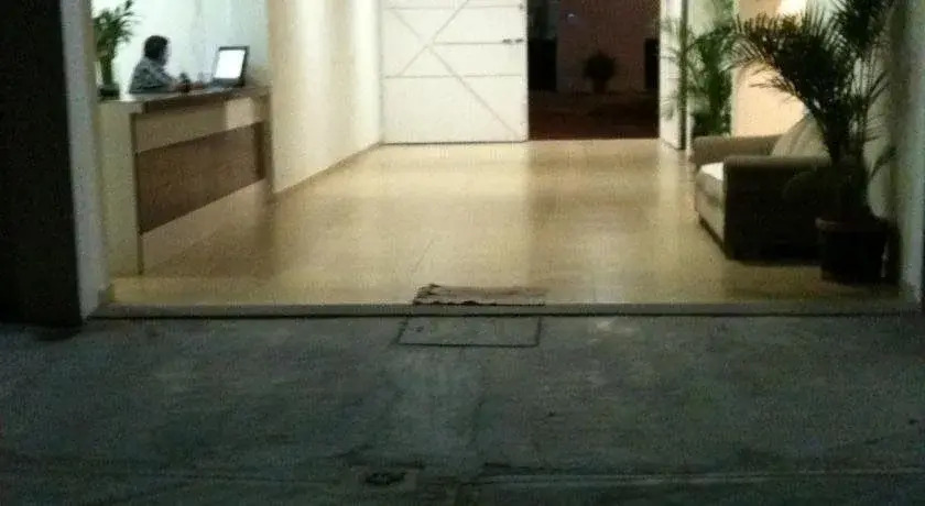 Hotel Chiapas Inn