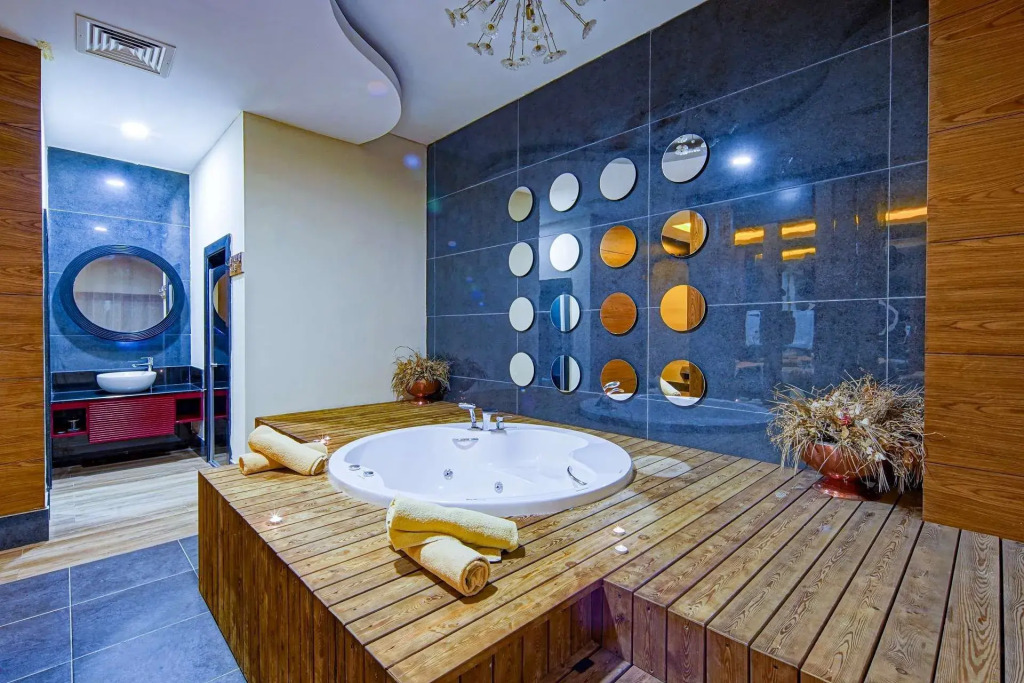 Diamond Premium Hotel & Spa