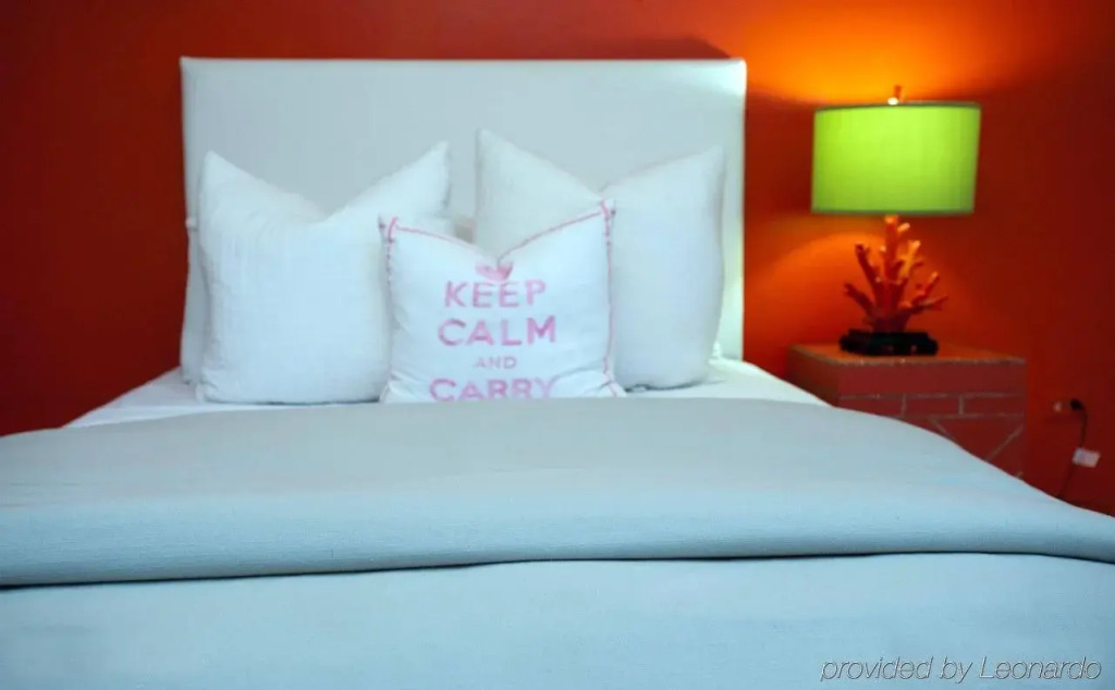 The Beach House Hotel