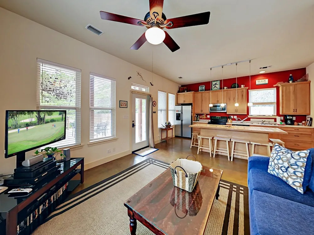 197 Rolling Dunes Drive Cottage 2 Bedrooms 1 Bathroom Cottage