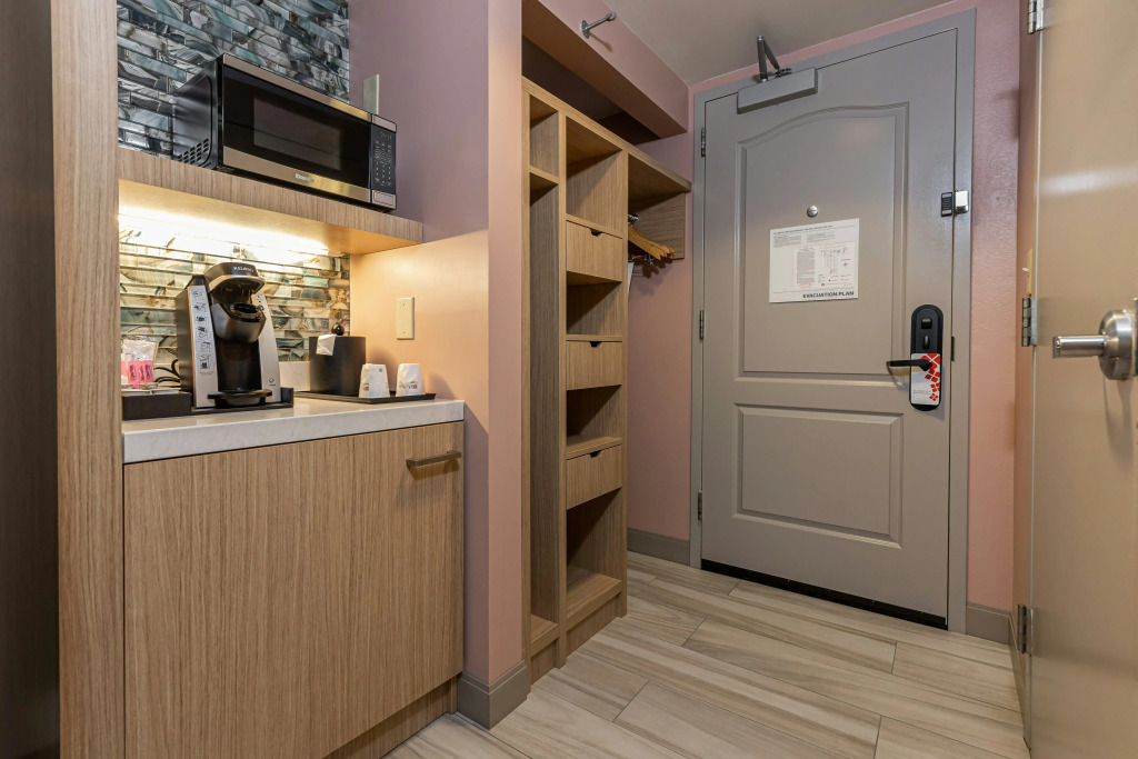 Hilton Garden Inn Ithaca