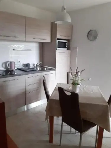 Apartman Branka