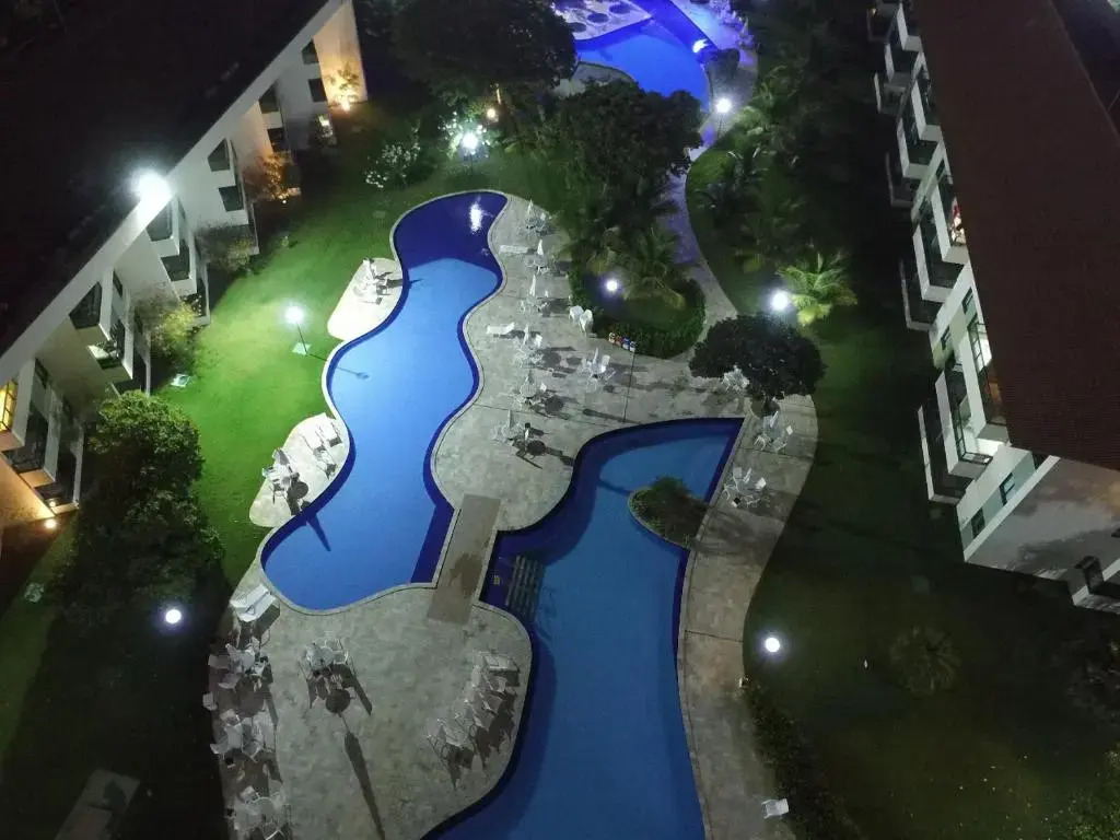 Freitas Resort - Carneiros Beach Resort