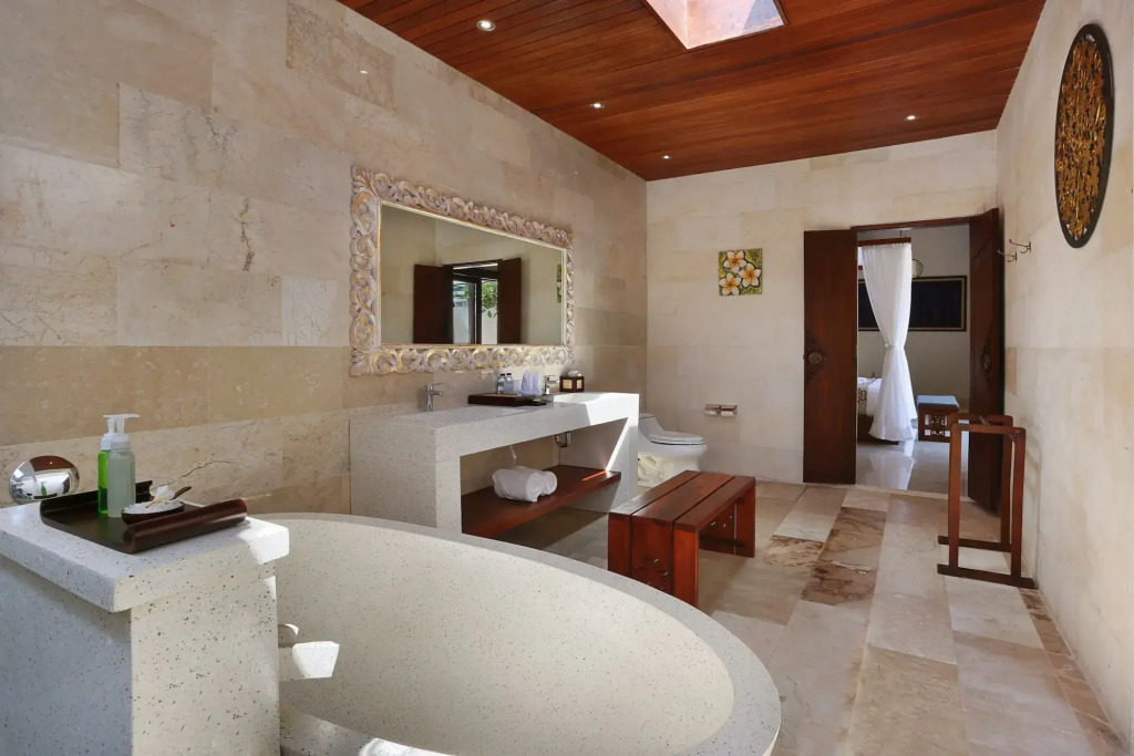 Lumbini Luxury Villas and Spa