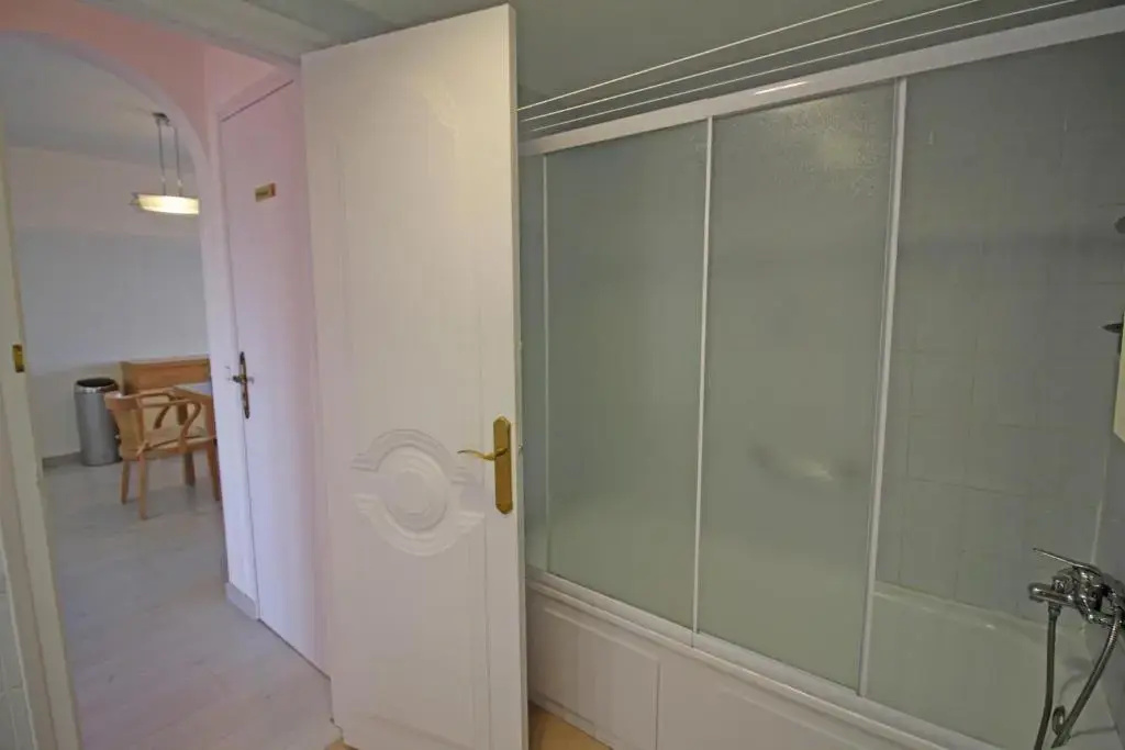 Apart-Rent Sant Maurici 211